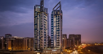 MILLENIUM PLACE AL BARSHA HEIGHTS MILLENIUM PLACE AL BARSHA HEIGHTS