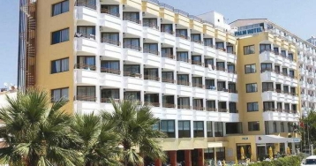 Sejur Turcia - Kusadasi | Palm Hotel - 7 nopti autocar Sejur Turcia - Kusadasi | Palm Hotel - 7 nopti autocar