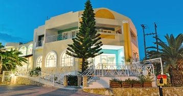 Sejur Grecia - Tsilivi | HOTEL SUNRISE - 7 nopti avion Sejur Grecia - Tsilivi | HOTEL SUNRISE - 7 nopti avion