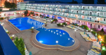 Sejur Bulgaria - Sunny Beach | KOTVA HOTEL - 7 nopti autocar Sejur Bulgaria - Sunny Beach | KOTVA HOTEL - 7 nopti autocar