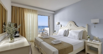 ALEXANDER BEACH HOTEL & VILLAGE ALEXANDER BEACH HOTEL & VILLAGE