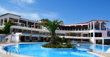 Alexandros Palace Hotel & Suites Alexandros Palace Hotel & Suites