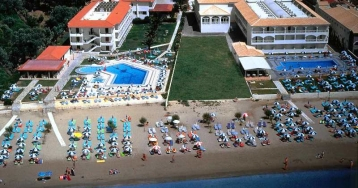Sejur Grecia - Laganas | Astir Palace Hotel - 7 nopti avion Sejur Grecia - Laganas | Astir Palace Hotel - 7 nopti avion