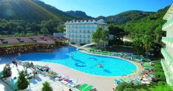 Sejur Turcia - Marmaris | CLUB GREEN NATURE RESORT - 7 nopti avion Sejur Turcia - Marmaris | CLUB GREEN NATURE RESORT - 7 nopti avion