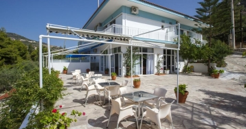 Sejur Grecia - Tolo | Barbouna Hotel - 7 nopti autocar Sejur Grecia - Tolo | Barbouna Hotel - 7 nopti autocar
