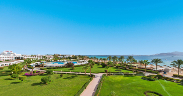 Sejur Egipt - Sharm El Sheikh | BARON RESORT SSH - 7 nopti Sejur Egipt - Sharm El Sheikh | BARON RESORT SSH - 7 nopti