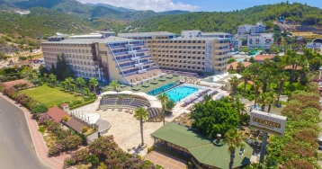 Sejur Turcia - Alanya | DOGANAY BEACH CLUB - 7 nopti avion Sejur Turcia - Alanya | DOGANAY BEACH CLUB - 7 nopti avion