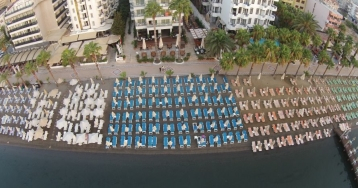 Sejur Turcia - Marmaris | BEGONVILLE HOTEL - 9 nopti autocar Sejur Turcia - Marmaris | BEGONVILLE HOTEL - 9 nopti autocar