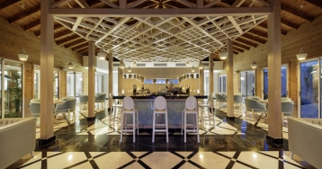 Sejur Turcia - Belek | BELLIS DELUXE HOTEL - 7 nopti avion Sejur Turcia - Belek | BELLIS DELUXE HOTEL - 7 nopti avion