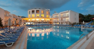 Sejur Turcia - Bodrum | BODRUM BEACH RESORT - 7 nopti avion Sejur Turcia - Bodrum | BODRUM BEACH RESORT - 7 nopti avion