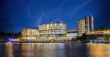 Revelion Kusadasi Charisma Deluxe Hotel 5* | Turcia - 7 nopti autocar Revelion Kusadasi Charisma Deluxe Hotel 5* | Turcia - 7 nopti autocar