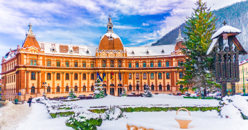 Vacanta in Romania | Circuit Transilvania | 4 zile Autocar | 2020 Vacanta in Romania | Circuit Transilvania | 4 zile Autocar | 2020