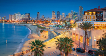Craciun ISRAEL & Revelion IORDANIA 2024 Craciun ISRAEL & Revelion IORDANIA 2024