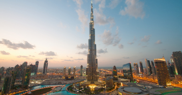 Emiratele Arabe - Povestea celor 7 regate Emiratele Arabe - Povestea celor 7 regate