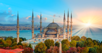 Circuit Istanbul | 5 zile - Autocar | 2020 - Comorile Orientului Circuit Istanbul | 5 zile - Autocar | 2020 - Comorile Orientului