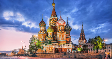 Circuit Rusia - Ringul de Aur | 8 zile - Avion | 2021 Circuit Rusia - Ringul de Aur | 8 zile - Avion | 2021