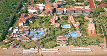 Sejur Turcia - Belek | CLUB MEGA SARAY - 7 nopti avion Sejur Turcia - Belek | CLUB MEGA SARAY - 7 nopti avion