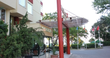 Complex Steaua De Mare - Hotel Delfinul Complex Steaua De Mare - Hotel Delfinul
