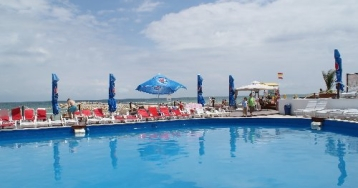 Complex Steaua De Mare - Hotel Meduza Complex Steaua De Mare - Hotel Meduza