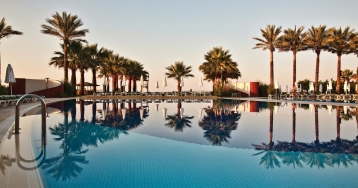 Sejur Turcia - Belek | CORNELIA DE LUXE RESORT - 7 nopti avion Sejur Turcia - Belek | CORNELIA DE LUXE RESORT - 7 nopti avion