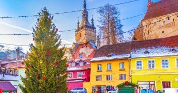 Craciun 2020 Maramures | 5 zile - Autocar Craciun 2020 Maramures | 5 zile - Autocar