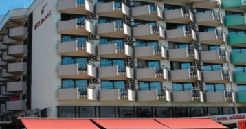 Sejur Turcia - Kusadasi | DERICI HOTEL - 7 nopti autocar Sejur Turcia - Kusadasi | DERICI HOTEL - 7 nopti autocar