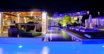 Dion Palace Beauty & Spa Hotel Dion Palace Beauty & Spa Hotel