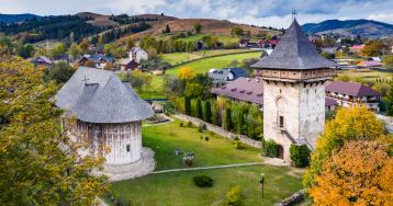 Dragobete in Bucovina | 5 zile - Autocar | 2021 Dragobete in Bucovina | 5 zile - Autocar | 2021