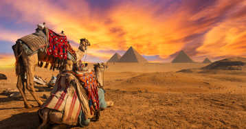 Egipt - Cairo - Hurghada | Circuit cu Sejur | 8 zile - Avion | 2021 Egipt - Cairo - Hurghada | Circuit cu Sejur | 8 zile - Avion | 2021