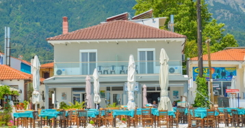 Sejur Grecia - Golden Beach | Ester Luxury Rooms - 7 nopti autocar Sejur Grecia - Golden Beach | Ester Luxury Rooms - 7 nopti autocar
