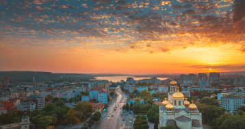 Excursie Varna | 1 zi - autocar | 2026