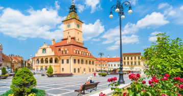 Excursie Junii Brasovului si Sarbatoarea Primaverii | 1 zi autocar | 2021 Excursie Junii Brasovului si Sarbatoarea Primaverii | 1 zi autocar | 2021