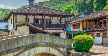 Excursie Muzeul Etnografic Etar - Veliko Tarnovo | 1 zi autocar | 2021 Excursie Muzeul Etnografic Etar - Veliko Tarnovo | 1 zi autocar | 2021
