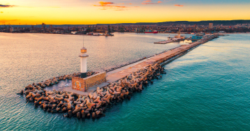 Excursie Varna - Shumen - Madara | 1 zi autocar | 2021 Excursie Varna - Shumen - Madara | 1 zi autocar | 2021