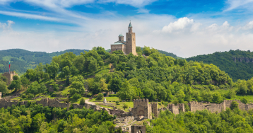 Excursie Veliko Tarnovo | 1 zi - autocar | 2021 Excursie Veliko Tarnovo | 1 zi - autocar | 2021