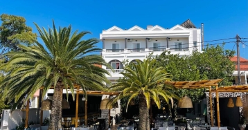 Sejur Grecia - Pefki | Hotel Galini - 4 nopti autocar Sejur Grecia - Pefki | Hotel Galini - 4 nopti autocar