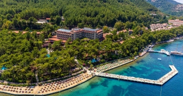 Sejur Turcia - Marmaris | GRAND YAZICI MARMARIS PALACE - 7 nopti autocar Sejur Turcia - Marmaris | GRAND YAZICI MARMARIS PALACE - 7 nopti autocar