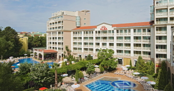 Sejur Bulgaria - Sunny Beach | ALBA HOTEL - 5 nopti autocar Sejur Bulgaria - Sunny Beach | ALBA HOTEL - 5 nopti autocar