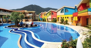 Sejur Grecia - Golden Beach | Alexandra Golden Boutique Hotel - 7 nopti autocar Sejur Grecia - Golden Beach | Alexandra Golden Boutique Hotel - 7 nopti autocar