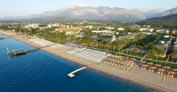 Sejur Turcia - Kemer | ALVA DONNA WORLD PALACE - 7 nopti avion Sejur Turcia - Kemer | ALVA DONNA WORLD PALACE - 7 nopti avion