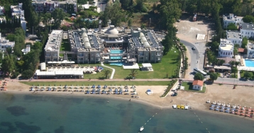 Sejur Turcia - Bodrum | AMBROSIA HOTEL - 7 nopti autocar Sejur Turcia - Bodrum | AMBROSIA HOTEL - 7 nopti autocar
