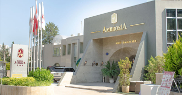 Sejur Turcia - Bodrum | AMBROSIA HOTEL - 7 nopti autocar Sejur Turcia - Bodrum | AMBROSIA HOTEL - 7 nopti autocar