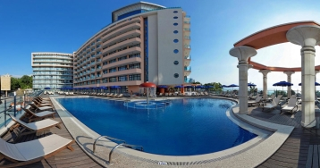 Sejur Bulgaria - Nisipurile de aur | ASTERA HOTEL - 5 nopti autocar Sejur Bulgaria - Nisipurile de aur | ASTERA HOTEL - 5 nopti autocar