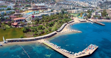 Sejur Turcia - Bodrum | ASTERIA BODRUM RESORT (EX:WOW BODRUM) - 7 nopti autocar Sejur Turcia - Bodrum | ASTERIA BODRUM RESORT (EX:WOW BODRUM) - 7 nopti autocar