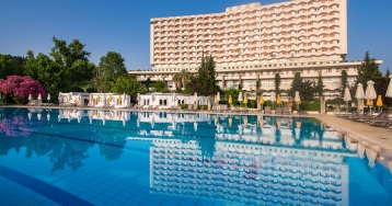 Sejur Grecia - Kalithea | Athos Palace Hotel - 7 nopti autocar Sejur Grecia - Kalithea | Athos Palace Hotel - 7 nopti autocar
