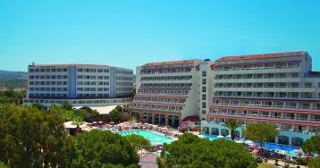 Sejur Turcia - Kusadasi | Batihan Beach Resort and Spa - 7 nopti autocar Sejur Turcia - Kusadasi | Batihan Beach Resort and Spa - 7 nopti autocar