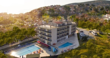Sejur Turcia - Kusadasi | BELMARE HOTEL - 7 nopti autocar Sejur Turcia - Kusadasi | BELMARE HOTEL - 7 nopti autocar
