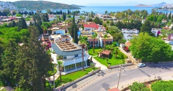 Sejur Turcia - Bodrum | BITEZ GARDEN LIFE - 7 nopti autocar Sejur Turcia - Bodrum | BITEZ GARDEN LIFE - 7 nopti autocar