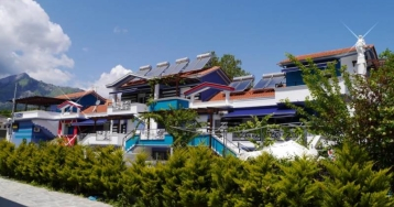 Blue Sea Beach Boutique Resort Blue Sea Beach Boutique Resort