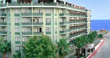 Sejur Turcia - Alanya | BLUE SKY HOTEL ALANYA - 7 nopti avion Sejur Turcia - Alanya | BLUE SKY HOTEL ALANYA - 7 nopti avion